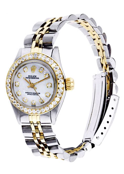 rolex women price|unique rolex watches for women.